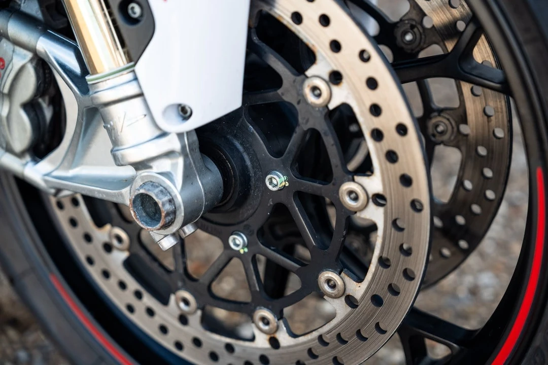 2016 MV Agusta F4 - Image 26 of 31