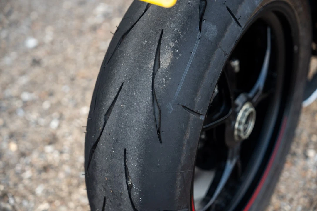 2016 MV Agusta F4 - Image 28 of 31