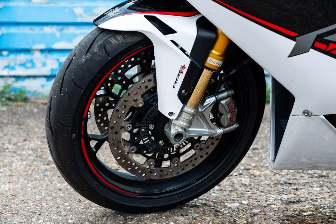 2016 MV Agusta F4 - Image 30 of 31
