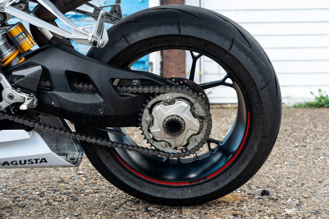 2016 MV Agusta F4 - Image 31 of 31