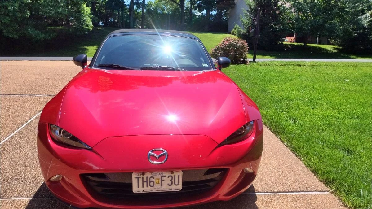 2016 Mazda ND MX-5 Miata - Image 3 of 12