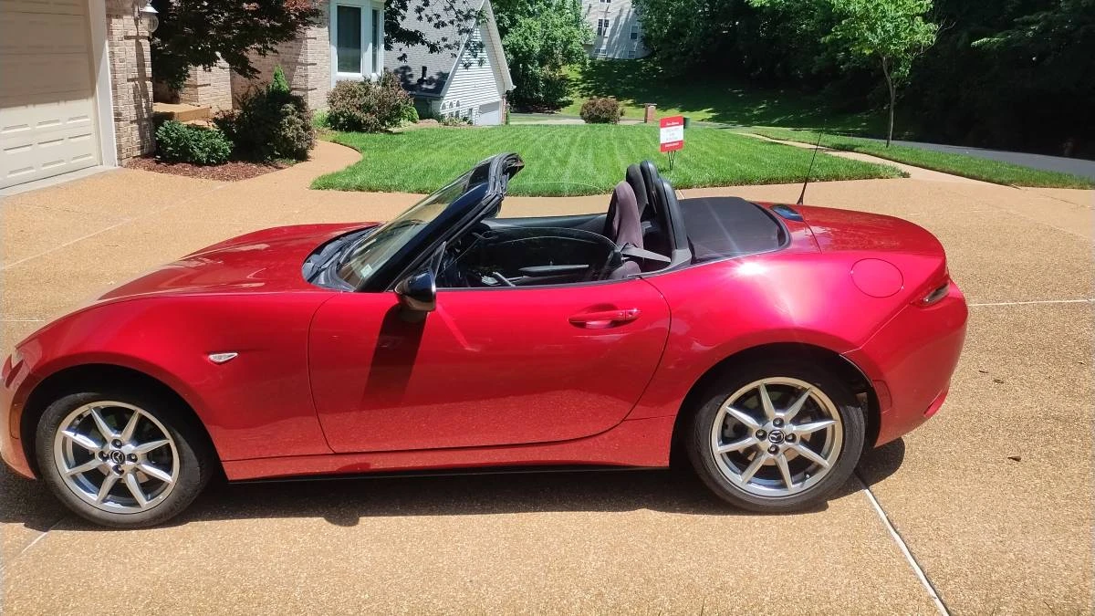 2016 Mazda ND MX-5 Miata - Image 6 of 12