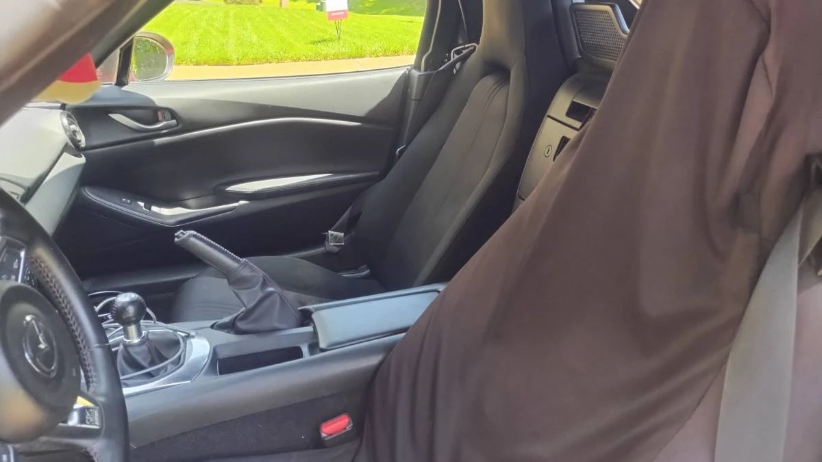 2016 Mazda ND MX-5 Miata - Image 12 of 15