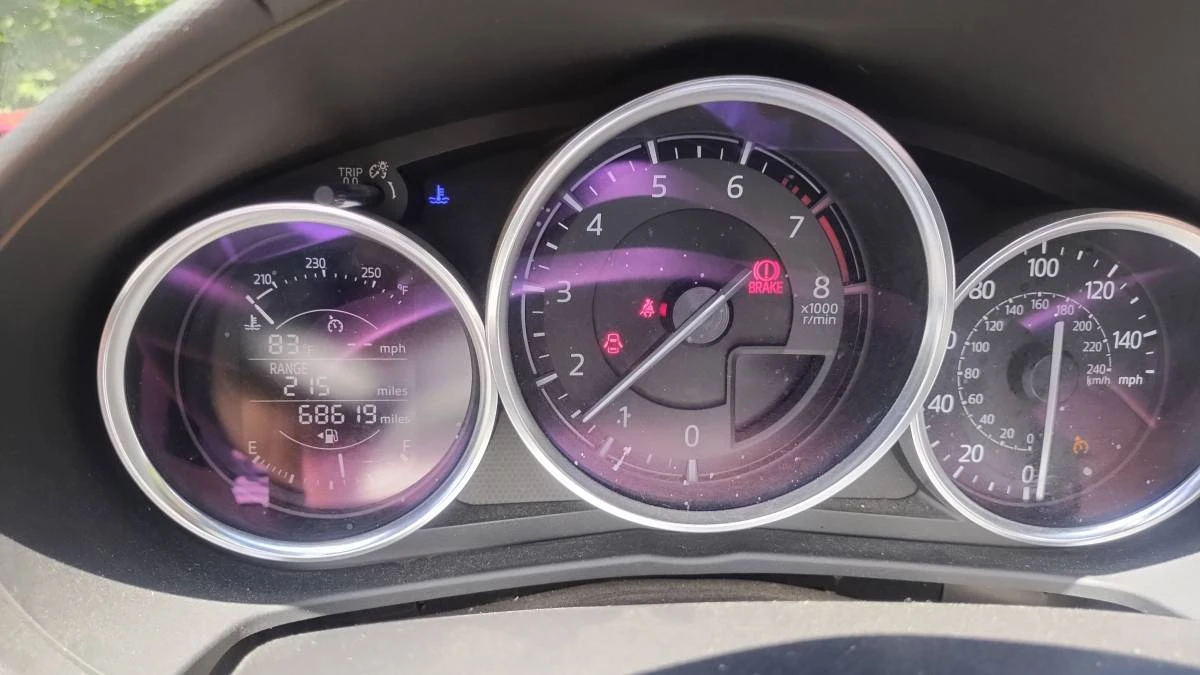 2016 Mazda ND MX-5 Miata - Image 10 of 12