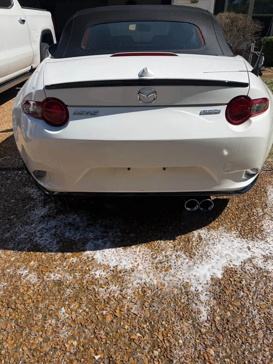2016 Mazda ND MX-5 Miata - Image 3 of 6