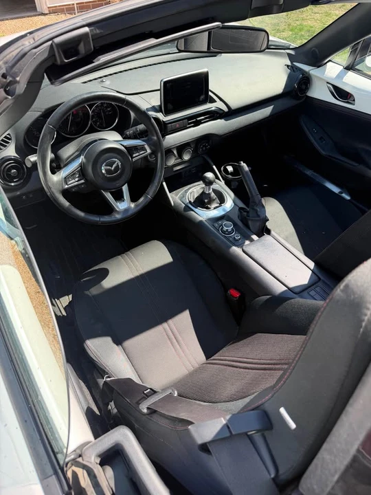 2016 Mazda ND MX-5 Miata - Image 5 of 6