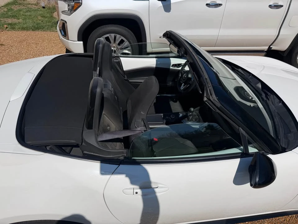 2016 Mazda ND MX-5 Miata - Image 4 of 6