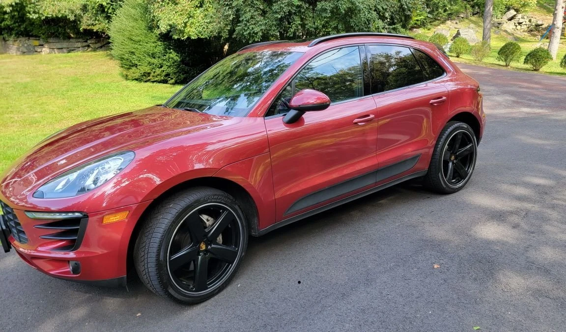 2016 Porsche Macan S - Image 5 of 6