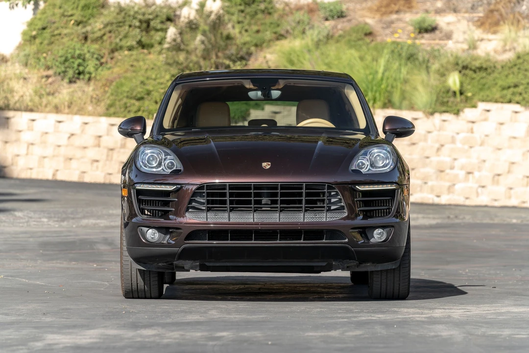 2016 Porsche Macan S - Image 5 of 6
