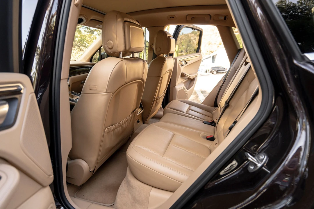 2016 Porsche Macan S - Image 4 of 6
