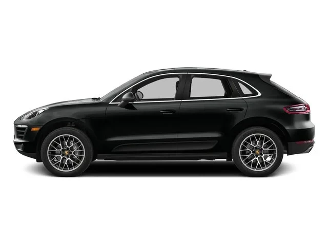 2016 Porsche Macan S - Image 3 of 16