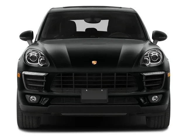 2016 Porsche Macan S - Image 4 of 16