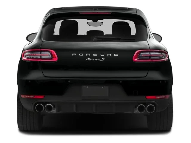 2016 Porsche Macan S - Image 5 of 16