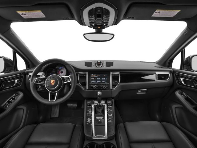 2016 Porsche Macan S - Image 7 of 16