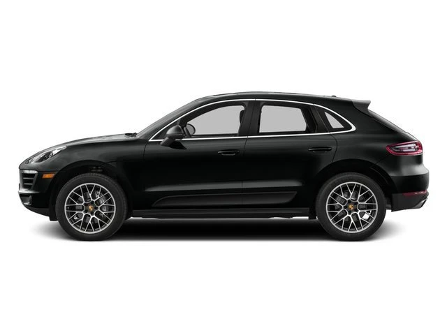 2016 Porsche Macan S - Image 3 of 16