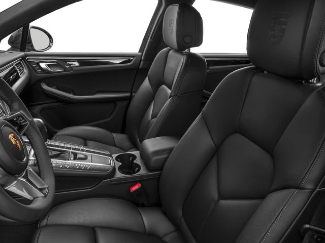 2016 Porsche Macan S - Image 8 of 16