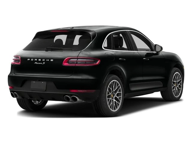2016 Porsche Macan S - Image 2 of 16