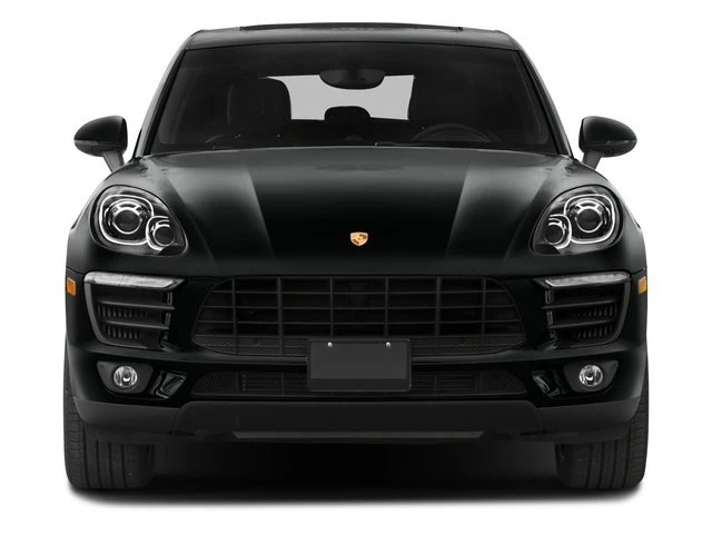 2016 Porsche Macan S - Image 4 of 16