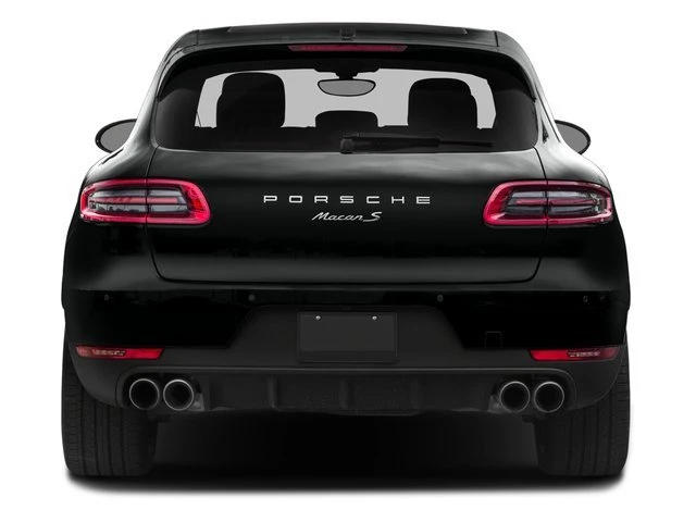 2016 Porsche Macan S - Image 5 of 16