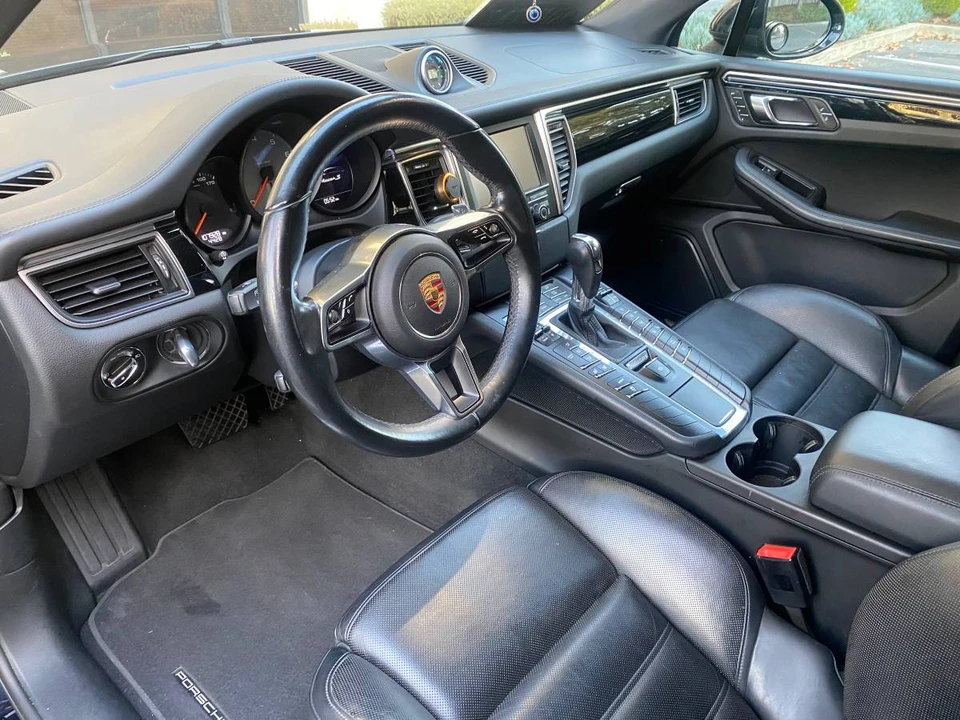 2016 Porsche Macan S - Image 4 of 10