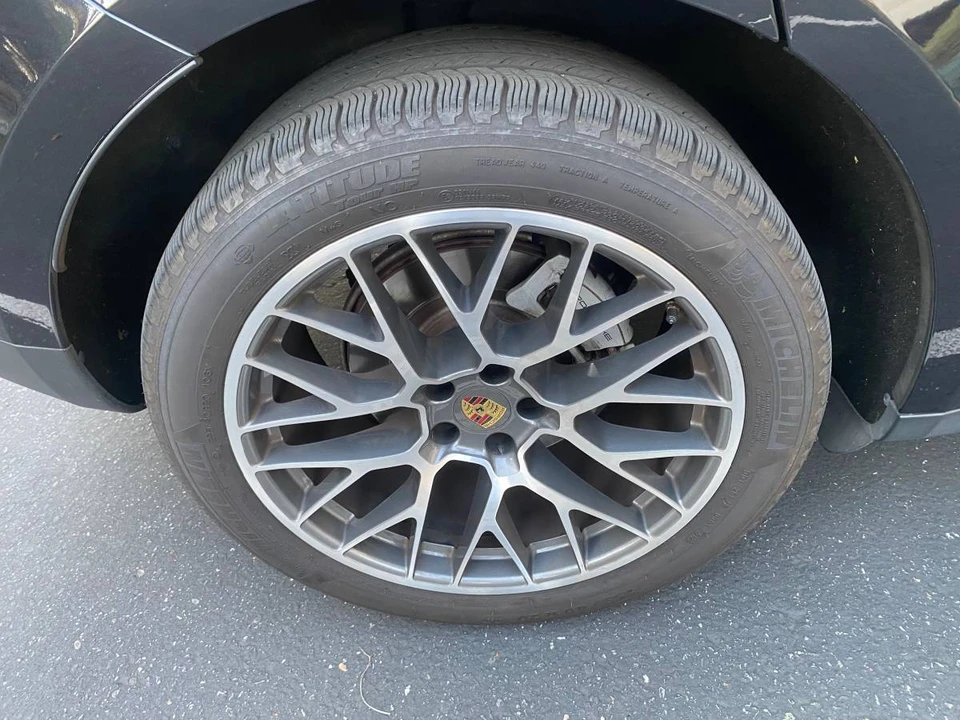 2016 Porsche Macan S - Image 7 of 10