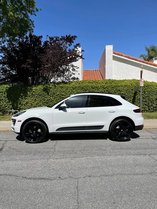 2016 Porsche Macan S - Image 4 of 15