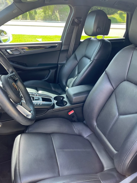 2016 Porsche Macan S - Image 10 of 15
