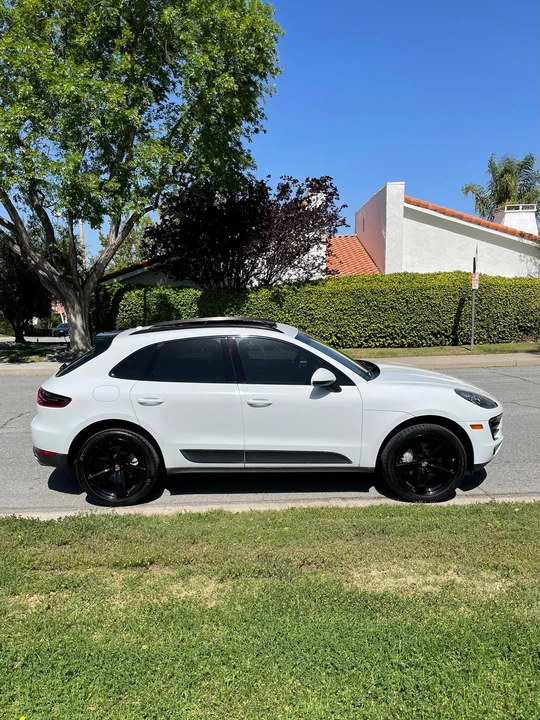 2016 Porsche Macan S - Image 2 of 15
