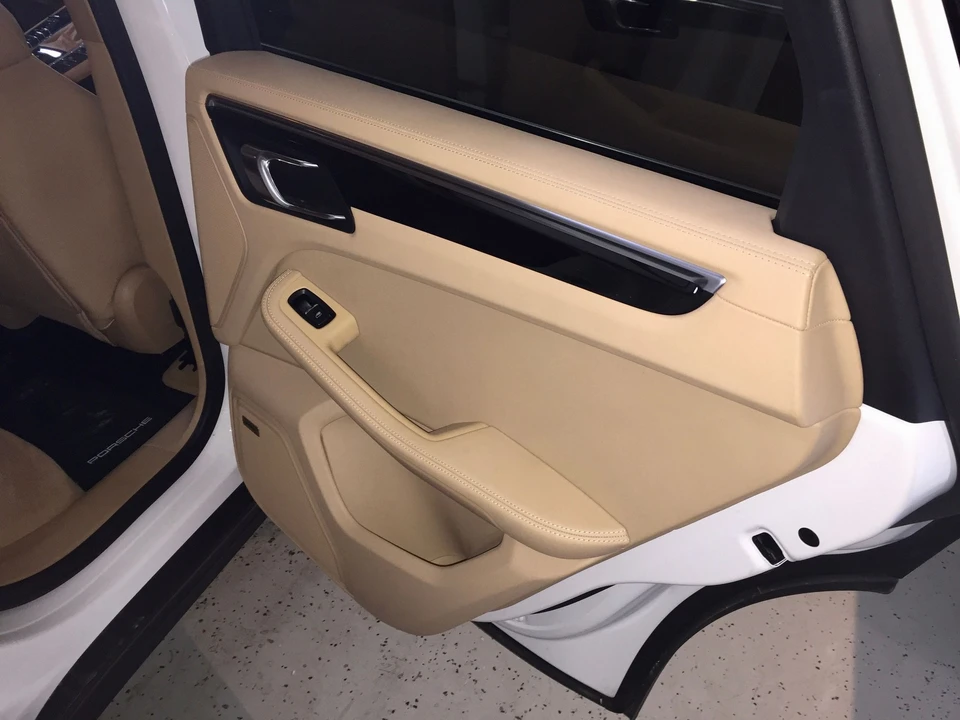 2016 Porsche Macan S - Image 15 of 20