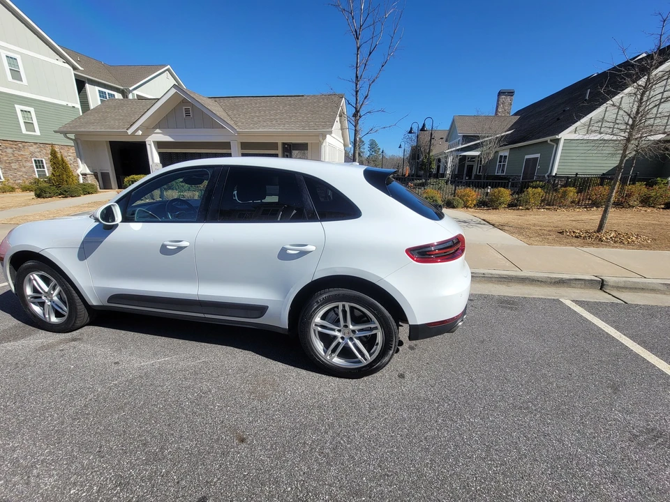 2016 Porsche Macan S - Image 6 of 9