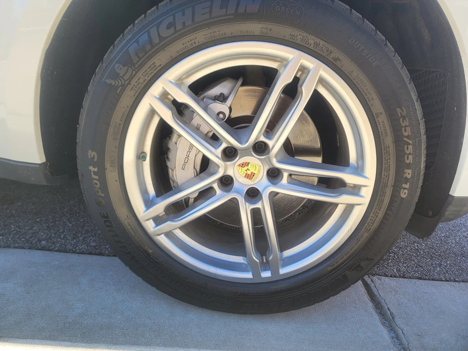 2016 Porsche Macan S - Image 9 of 9