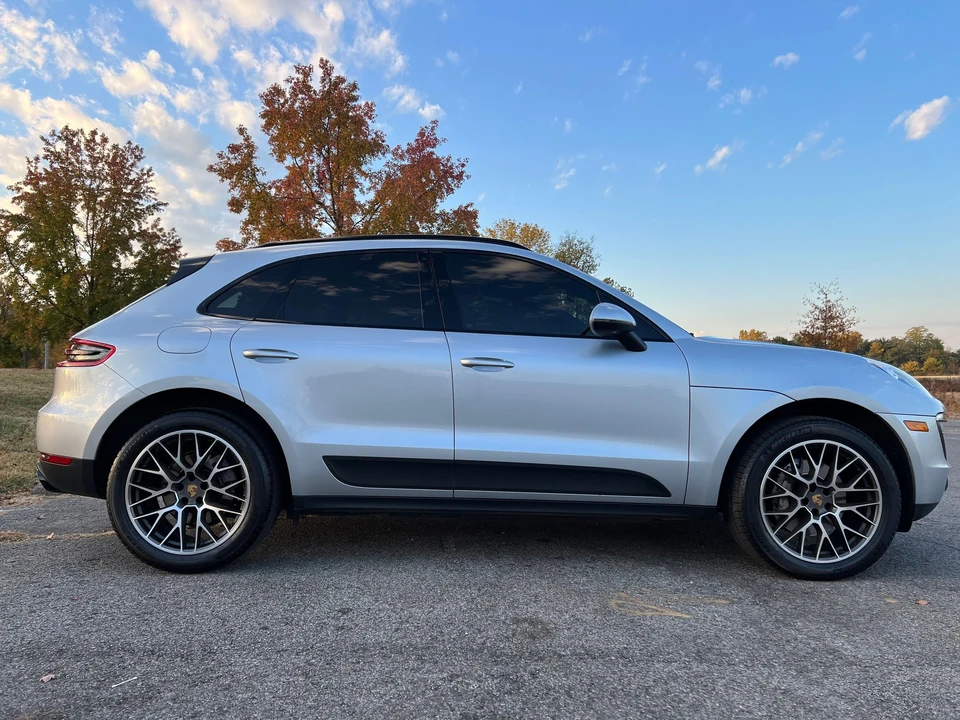 2016 Porsche Macan S - Image 3 of 24