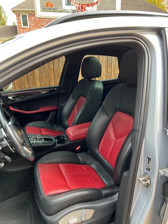 2016 Porsche Macan S - Image 7 of 24