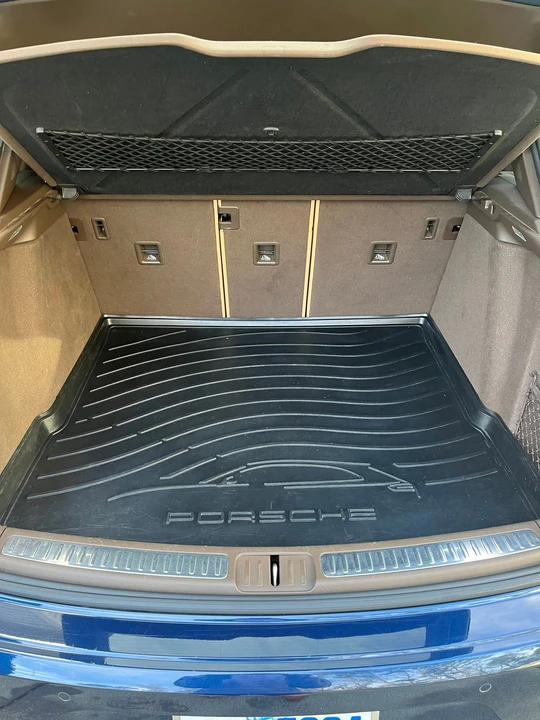 2016 Porsche Macan Turbo - Image 5 of 13