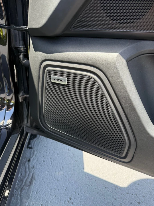 2016 Porsche Macan Turbo - Image 19 of 27