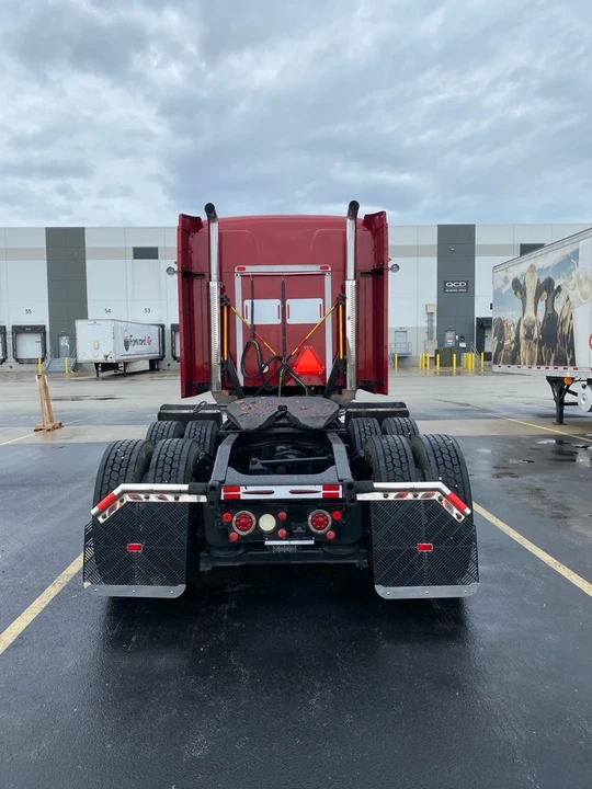 2016 Mack - Image 7 of 21