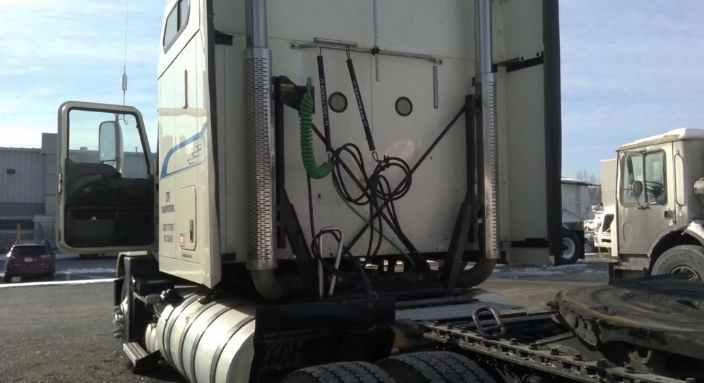 2016 Mack - Image 6 of 21