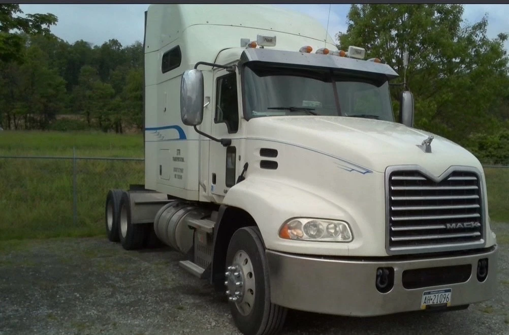 2016 Mack - Image 3 of 21