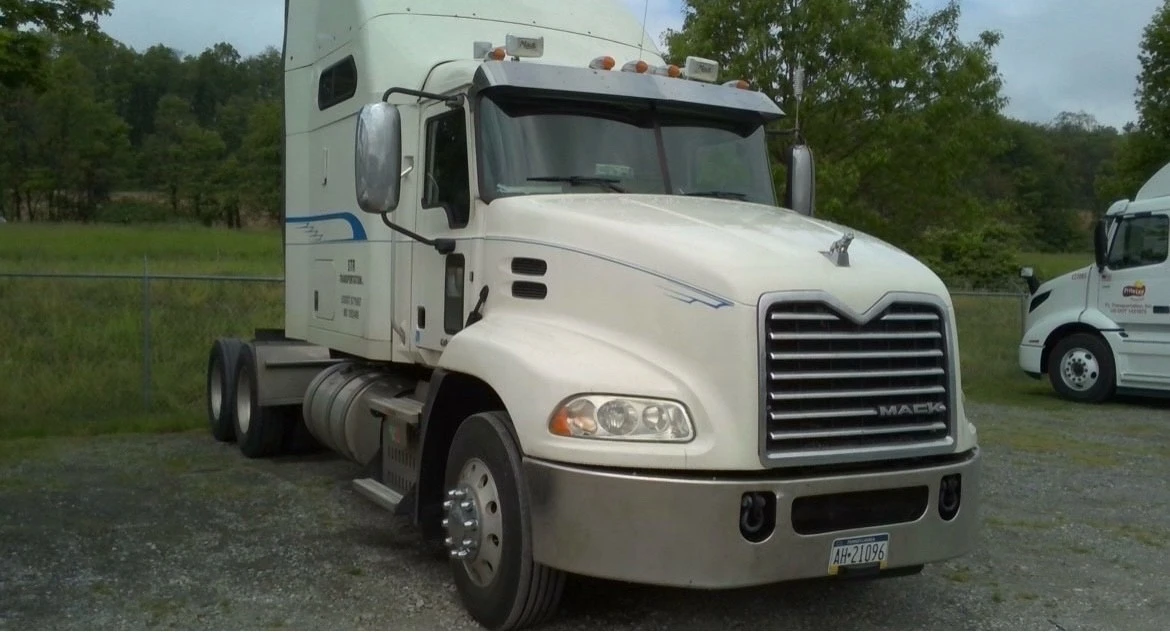 2016 Mack - Image 10 of 21