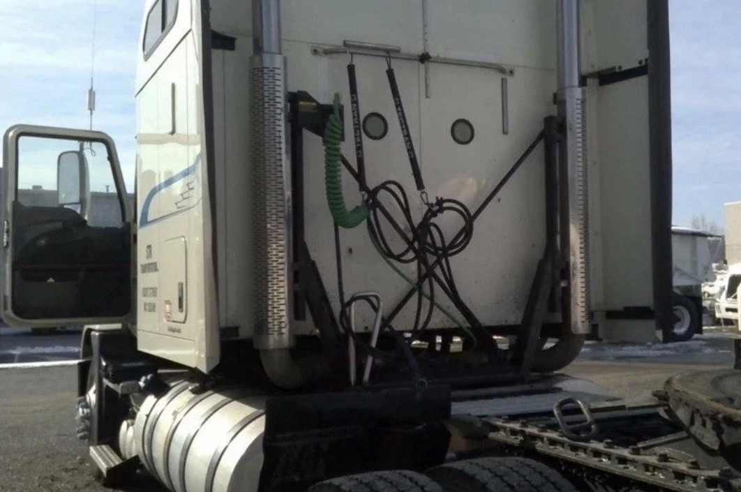 2016 Mack - Image 12 of 21