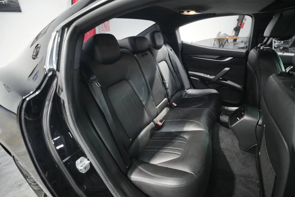 2016 Maserati Ghibli 3rd Gen - Image 20 of 20