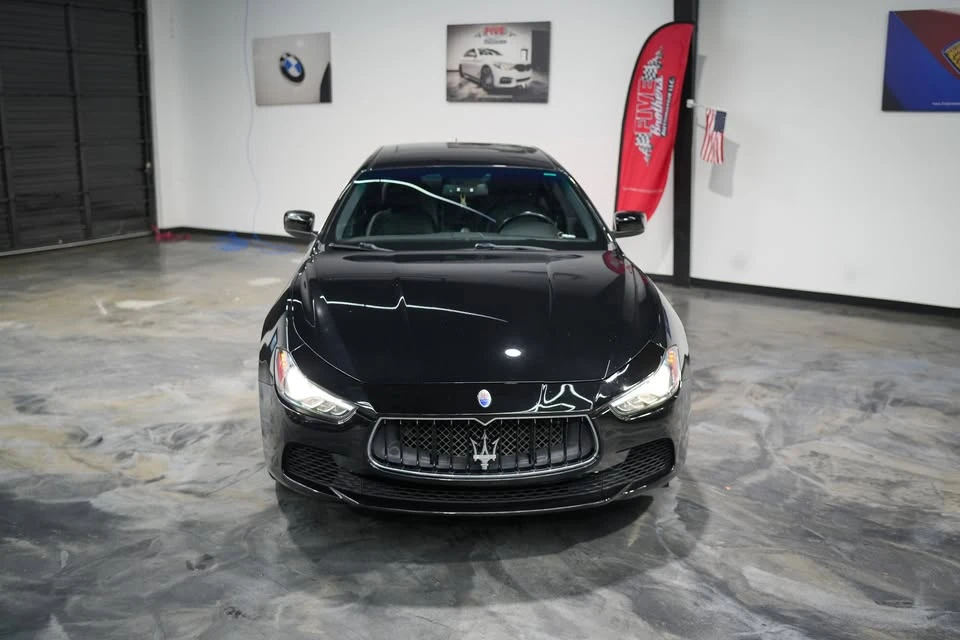 2016 Maserati Ghibli 3rd Gen - Image 5 of 20