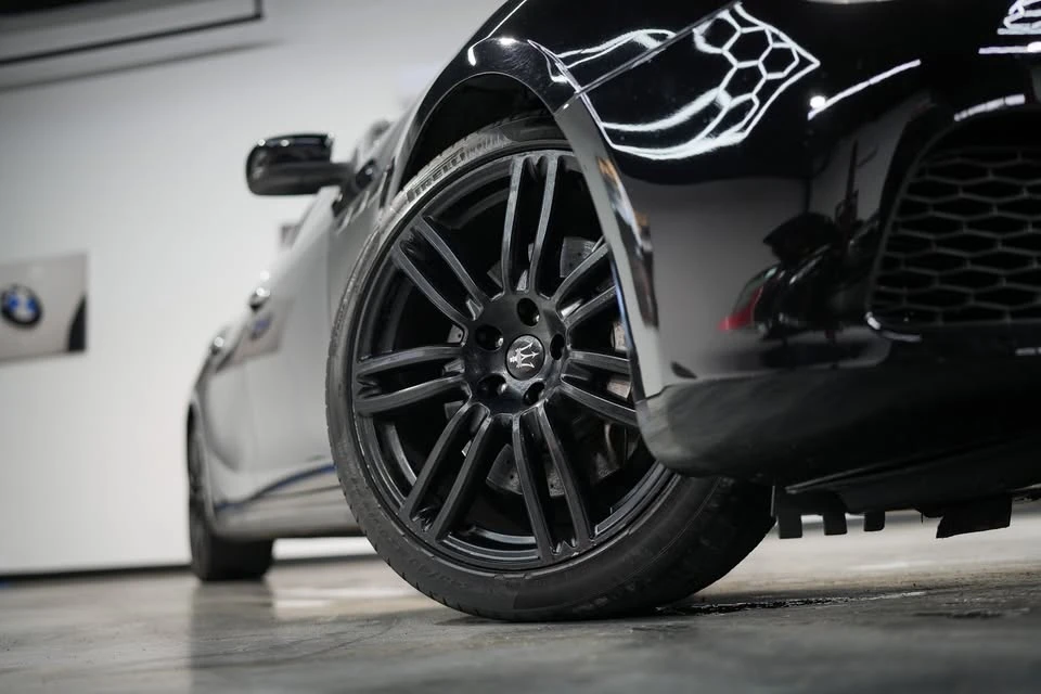 2016 Maserati Ghibli 3rd Gen - Image 3 of 20