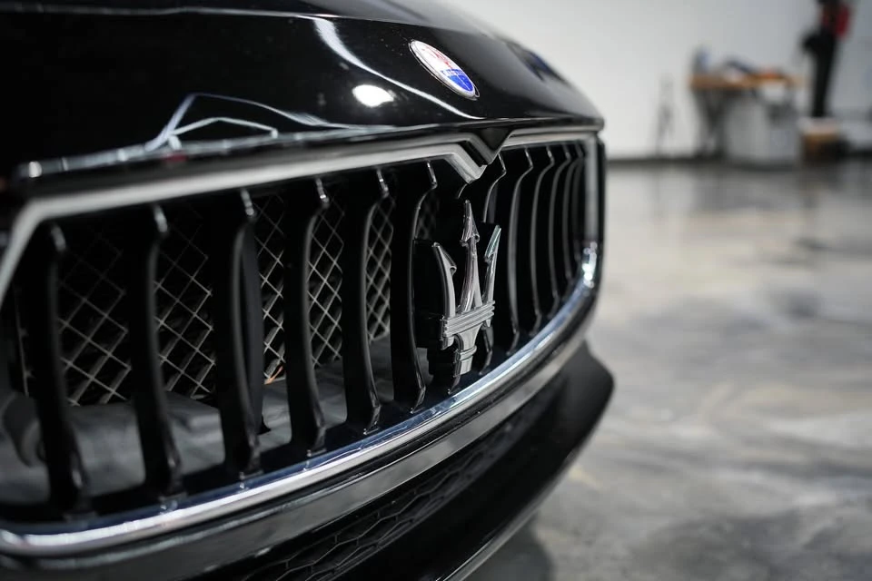 2016 Maserati Ghibli 3rd Gen - Image 2 of 20
