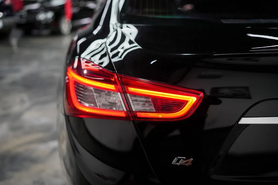 2016 Maserati Ghibli 3rd Gen - Image 9 of 20