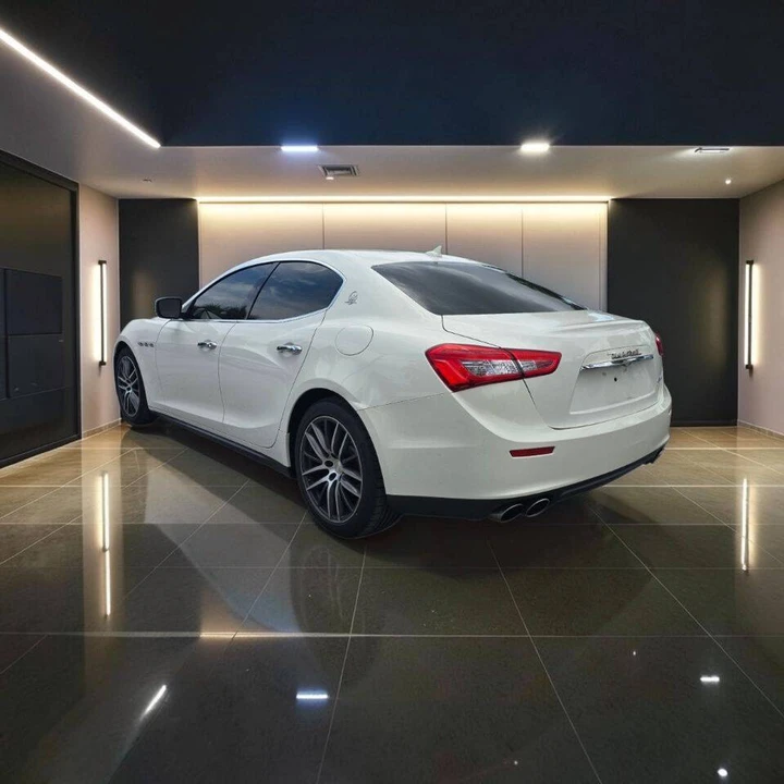2016 Maserati Ghibli 3rd Gen - Image 5 of 20
