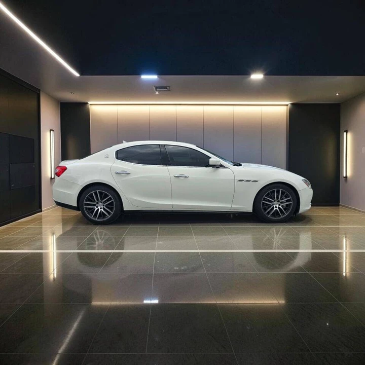 2016 Maserati Ghibli 3rd Gen - Image 3 of 20
