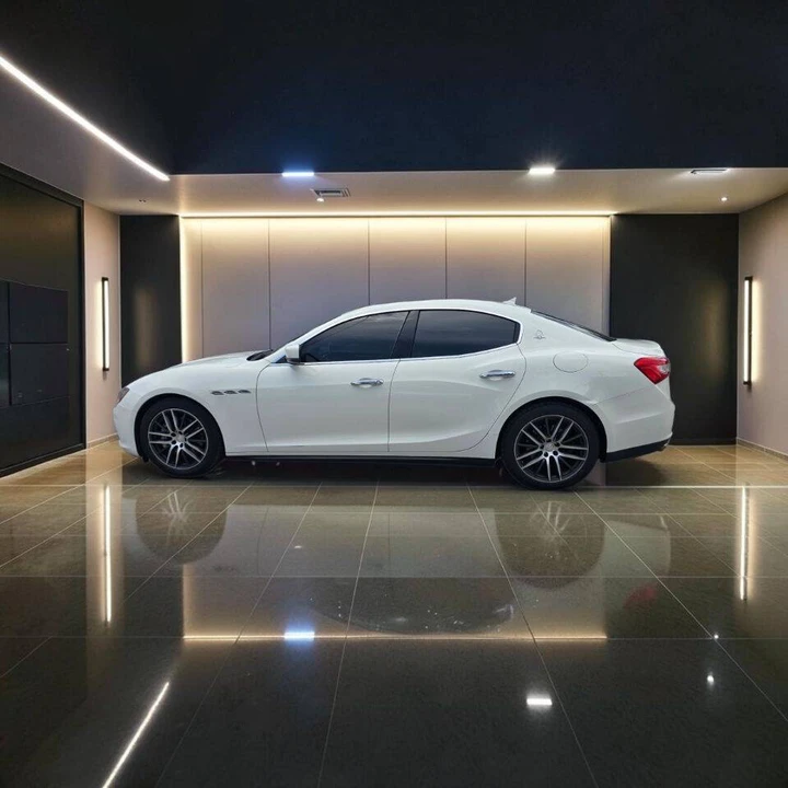 2016 Maserati Ghibli 3rd Gen - Image 7 of 20