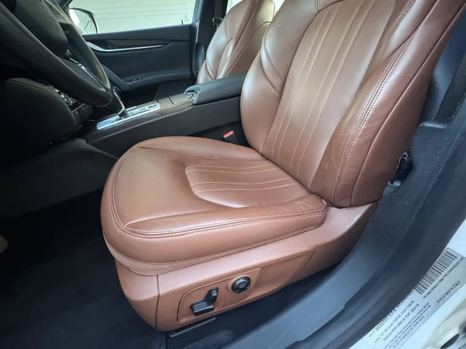 2016 Maserati Ghibli 3rd Gen - Image 19 of 20