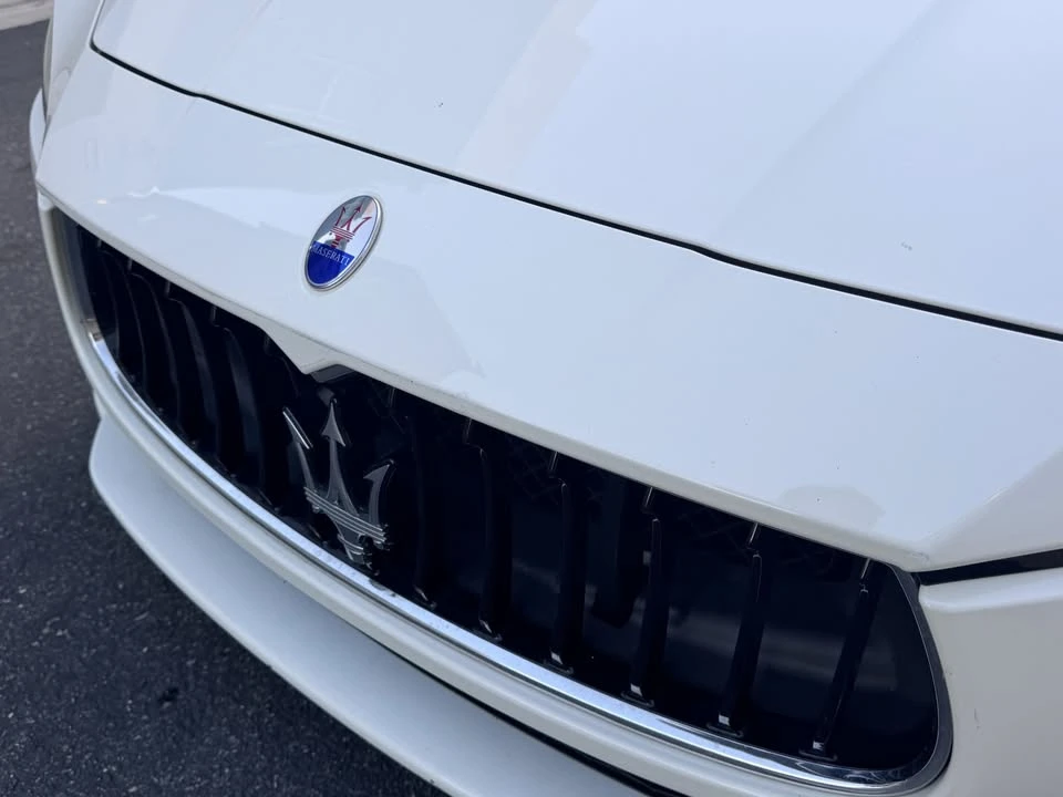 2016 Maserati Ghibli 3rd Gen - Image 2 of 20